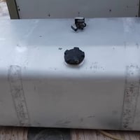 بۆ فرۆشتن  تانکی نوێی رینۆ 400 لیتر  قاعدەی سپێر دەرکەی دواوە گۆجل 60 ...