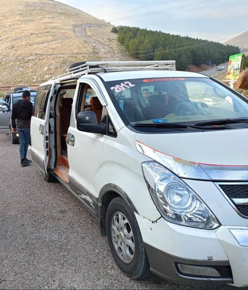 السلام عليكم ستاركس موديل ٢٠١٢ كير محرك اكسل شرط ادوات بدون رقم سياره كله جديد كبل عل شارع تايرات جدد تبريد كله جديد السعر ٨٥وبيها مجال مكاني تكريت

لاستفسار 
***********
