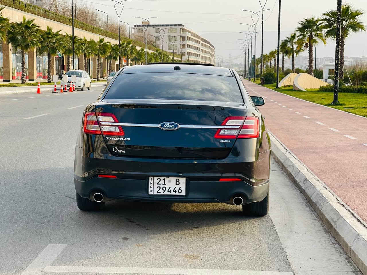 فۆرد تۆرۆس  sel  سڵاید  2013 
سفری شەریکەی نیڤا 
رەنگی ڕەش 
سڵاید  سێ شاشە  ناوزەرد  کوشن کارەبا شەغال سوکان فۆلیۆم تەحدید سورعە  کۆدی درگا  حاسە کامێرا 
بێ بۆیاخ بێ دەعم بێ سارد هەموو گیانی دەقی شەریکە  مەکینەی نەکراوە  واتەر پەمپی گۆڕاوە چوار تایەی تازەی لە ژێرە  سەنەوی  مانگی ١٢   ٢٠٢٨ تازەیە 
نرخی 125 و مەجالێکی کەم 
ژم  ***********
*********** السليمانية, العراق
