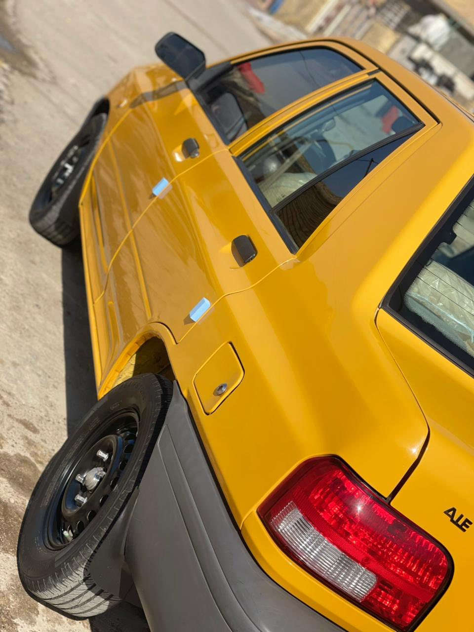 سلام عليكم سابيه موديل 21 كفاله عامه سياره جديد بمعنه لكلمه سوناسر مصفره هيه غرامه مكينه كير مكفول سياره مكفوله سعر 59 بيه مجال سياره جاهزه تصال علا رقم *********** تصال خادم
