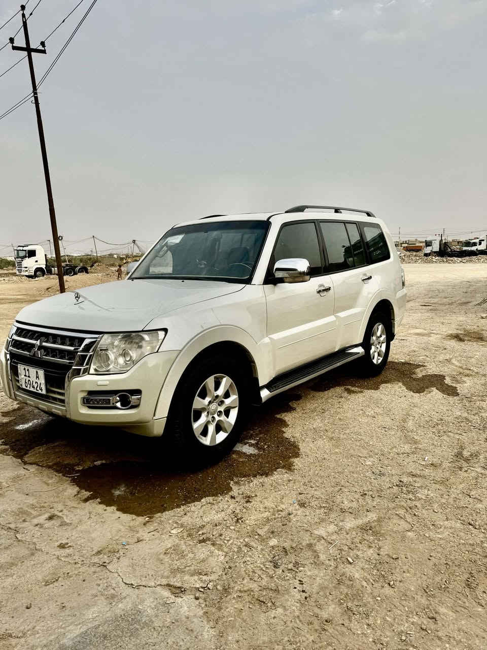 باجيرو حبتور 2010 مكفوله 
حبتور مواصفاتها معروفه 
***********
العنوان واسط الكوت
