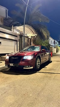 s300 مديل ١٩  وارد امريكي كفالة عامة من الضربات و الكير و المحرك ..لون...