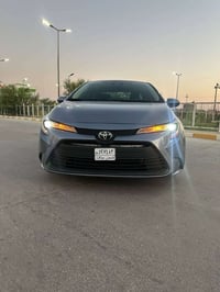 كورلا LE • ٢٠٢٤ • دخول جديد