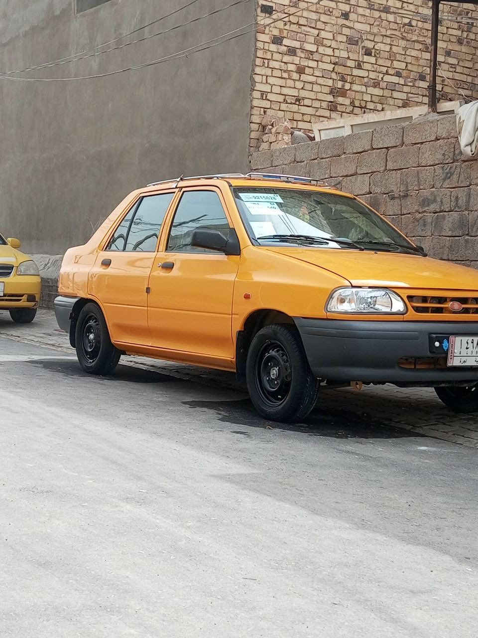 سلام عليكم سايبا موديل 23 بيها بارد موضح بل صوره الباقي كفاله مكينه بيها تنقيص بلادي كير تبريد حداديه بل كارتون تايرات جدد دوشمه ام النحله مصفره هيئه وغرامات مكاني ديوانيه رقم الهاتف  ***********
