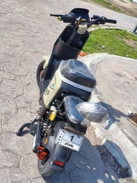 دراجة شحن • كهربائيات شغالة • حي القاهرة