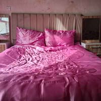 غرفة نوم • جديدة ٣ أشهر • نضيفه