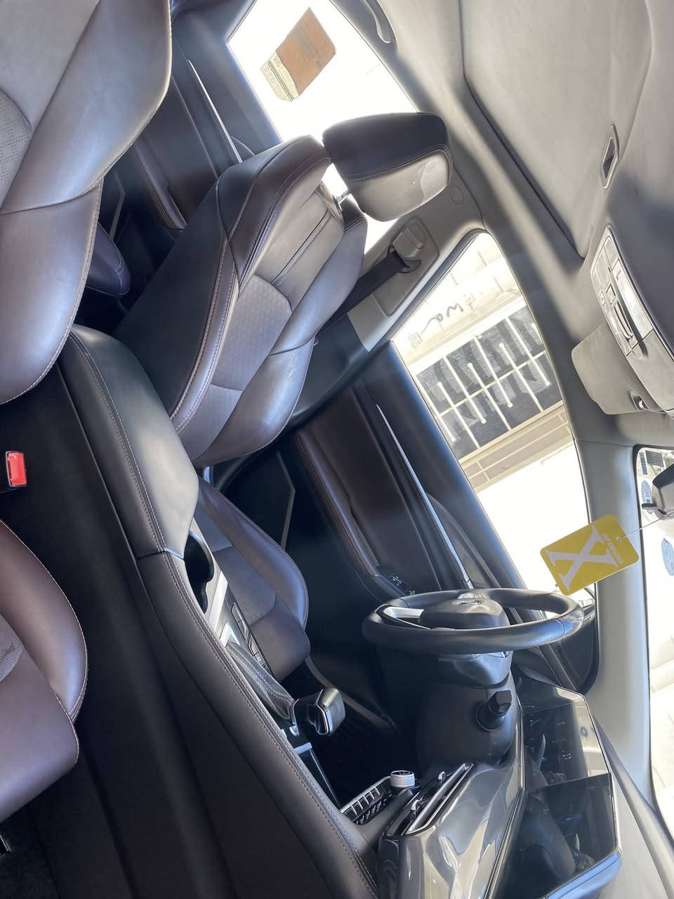 شانجان ايدو بلاص فول مواصفات
فتحة تشغيل عن بعد جام يصعد وينزل بالبصمة
موديل 22 بيهة قطعتين صبغ ماشية 65رقم اربيل 
سعر110السيارةًموحودك ابغداد


**إذا كنت صاحب هذا الإعلان وتريد حذفه لأي سبب، رجاءا أرسل رسالة إلى الدعم الفني**