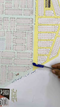 عرصة تجارية • ٢٢٧م • حي معلمين حرف E