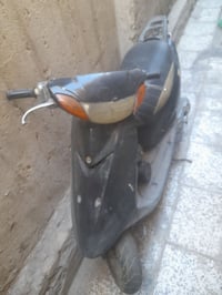 بغداد • دراجة ١٠٠ • طافيه