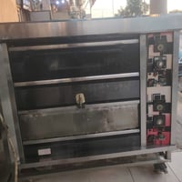 فرن بيتزا • فرن كهربائي • معدات بيتزا • فرن منزلي • فرن مطاعم • فرن طع...