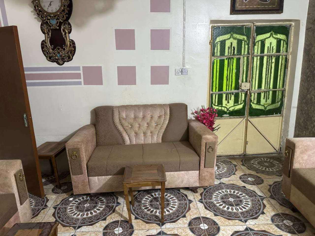 ديوان تسكام 30مقعد مستخدم شي قليل نظيف مبي ضرر سعره مناسب الي يريد يجي خاص. عنوان كربلاء


**إذا كنت صاحب هذا الإعلان وتريد حذفه لأي سبب، رجاءا أرسل رسالة إلى الدعم الفني**