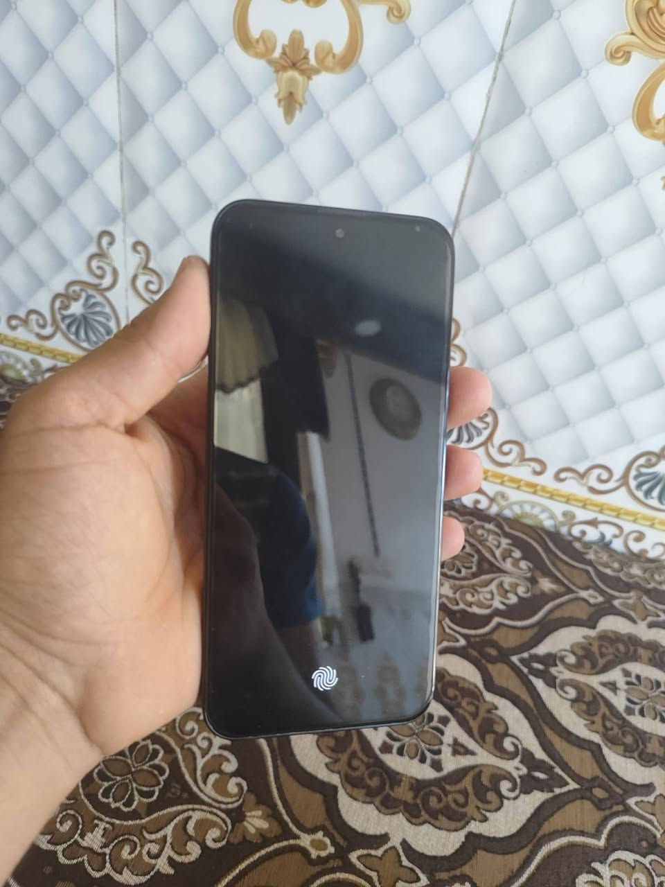 دمتاح جيتي30برو ذاكره 512بعده بنضام الضمان صار شهرين من شتريتة موضع بعقد الشراء الي يريده بي خير ويدلل للتواصل واتساب***********
