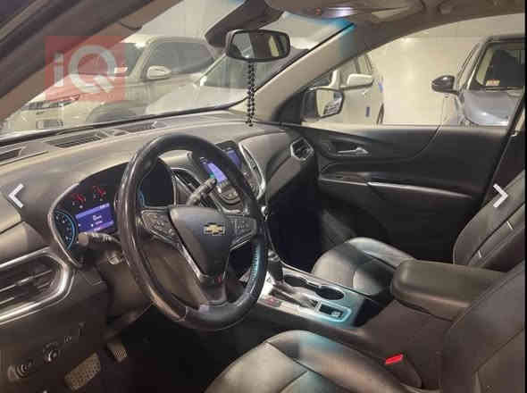 شفروليه إيكوينوكس LT / موديل 2020 – 2000 تيربو

رقم أربيل – تحويل مباشر أو وكالة

الحالة والصيانة
 • تبديل بنيد وجاملغ.
 • تعديل بارد في الباب الخلفي.

المواصفات العامة
 • فول مواصفات عدا الفتحة.
 • بصمة أبواب + بصمة تشغيل + بصمة صندوق.
 • رادار أمامي وجانبي وخلفي.
 • تحكم كهربائي بالمرايا.
 • شاشة تدعم Apple CarPlay + GPS.
 • تحديد مسار + كاميرا خلفية.
 • كشنات جلد مع تحكم كهربائي.
 • مثبت سرعة.
 • تبريد خلفي.
 • فول تحكمات (ستيرنغ + أزرار متعددة الوظائف).

السعر 155$

للاستفسار الاتصال على الرقم ***********
