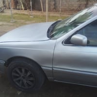 النترا • موديل قديم • محرك وكير نضيف