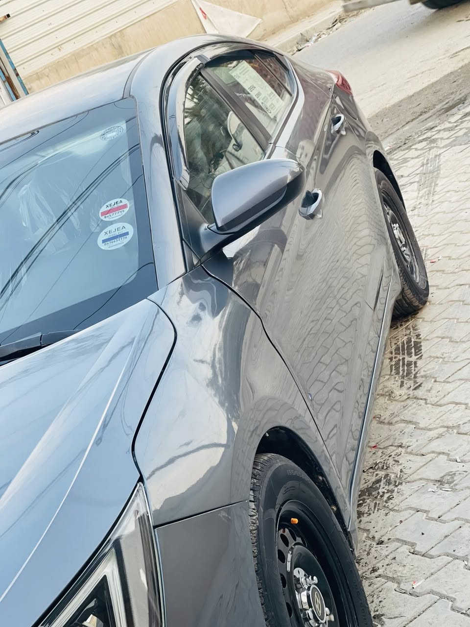 السلام عليكم النترة مديل 2019 وارد كندي سونار بلمنشور لحد يخابرني يكلي شبيهة مابيهة عدة السونار كير AT مكينة حدادية تبريد كفالة تخم تاير جديد مدوشة جديد سيارة ماشية 140 KM مو mil سيارة مال جناي كبل لشارع مواصفات نص كامرة شاشة تدفئة بلكشنات متصرف عليهة ربع سنوية لغاية 2027 هزة ورقم جدد تحويل مباشر السعر 117 وبيهة مجال بسيط لشراي بياع لا تخابر مكاني بغداد الشعلة ‭0773 110 7257‬
