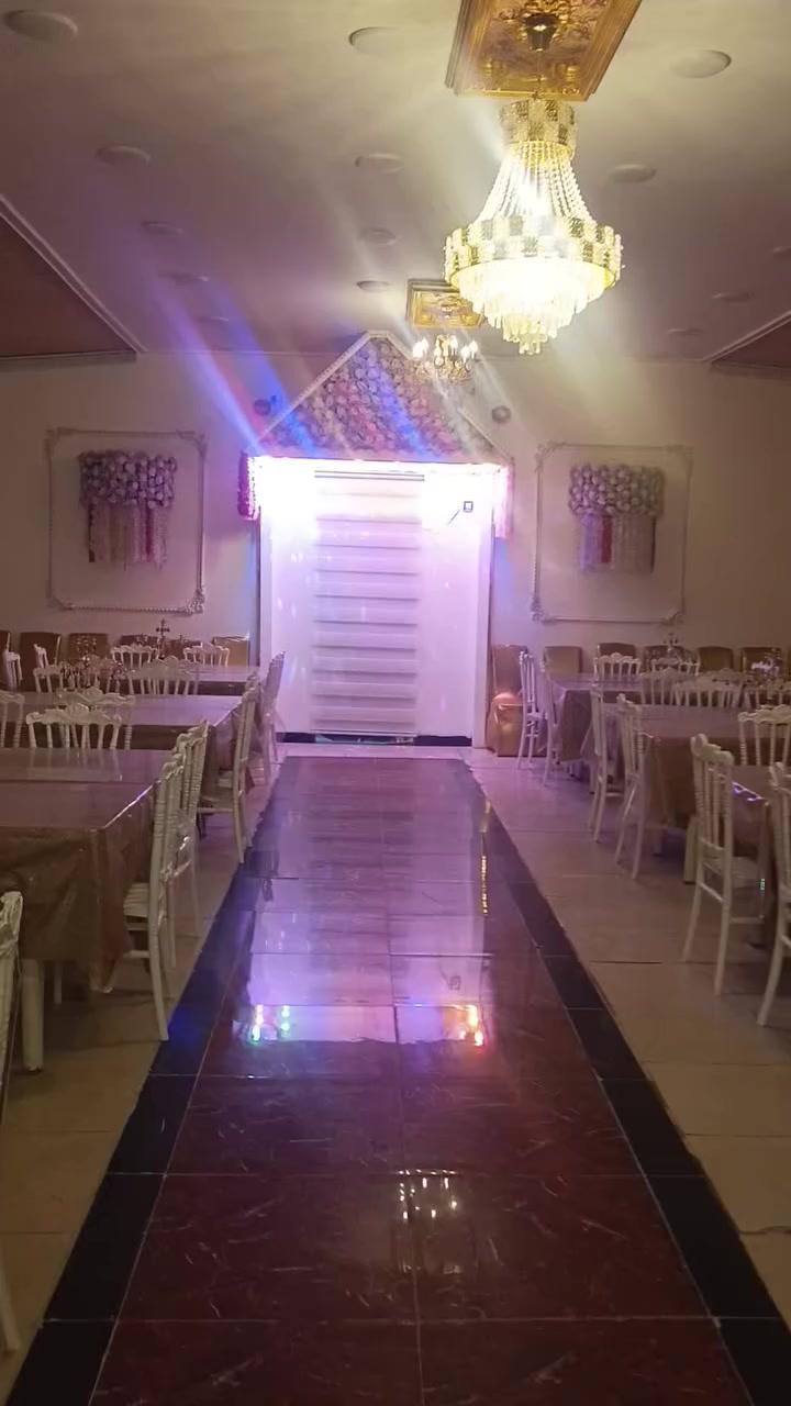 كل عام وانتم بألف الف خير 🎊🎉
نرحب بكم بأجمل التهاني والتبريكات وعلى المحبه دوما نلتقي 💐🎊🎉
اهلا وسهلا بكم في قاعة جيتاره للمناسبات  الملكيه ❤
بأجمل طلتها واصالتها الجديده 
تتميز القاعه بالعدد _400كرسي 
تنظيم دخوليه 
اجمل واحدث ترند الفقرات الصوتيه 
كادر رجالي ونسائي 
العرض للمناسبات النسائيه 👇
🔴 👰بروفة للعرسان قبل يوم 
🔴📸📷تصوير يشمل ٣٠ صوره اليوم ورقي +جداريه للعرسان +فلاش فيديو 
🔴🎂كيكه خاصه للعرسان 
🔴كلنس +ماء
🔴تفتيش موبايلات 
كل هذا بأنسب الاسعار 
العرض الرجالي يشمل 
🔴المنشد  
🔴مصورين ٢
🔴كلنس +ماء 
وتدللون علينه للحجز والاستفسار يرجى الاتصال او زيارة القاعه  ونتشرف بحضوركم 
العنوان /النجف الاشرف /المدينه المائيه مقابل حي الجامعه 
***********
***********
