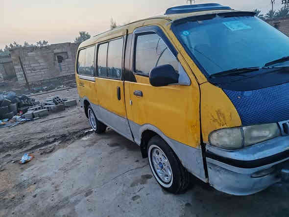 السلام عليكم بريجو موديل 97 سياره جديده مقفوله كفاله عامه من ضربه ومن معجون فقط مرشوشمسياره جير محرك اكسل تخنتاير حداديه كله جديد على وضع الشركه سياره جديده رقم قادسيه تحويل ثاني يوم سنويا 31 مكان السياره بابل النيل صدر حداديه باور كله جديد ماكينه 3000 السعر 53 وبيها مجال حق الجيه مكان السياره بابل النيل الاستفسار على هذا الرقم***********
