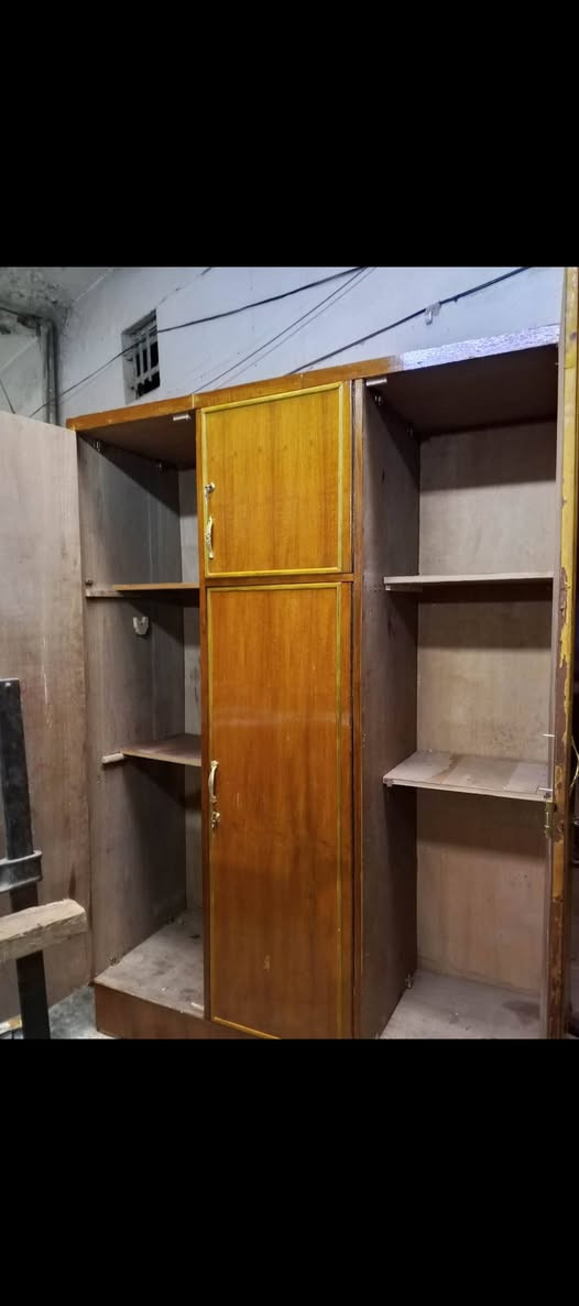 كنتور 3 ابواب صاج كلش نضيف سعره 175 مكاني الشعله وعدنه توصيل لكل مناطق بغداد


**إذا كنت صاحب هذا الإعلان وتريد حذفه لأي سبب، رجاءا أرسل رسالة إلى الدعم الفني**