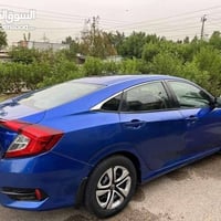 احبتي من رخصة الادمن انامكلف بالنشر(سيارة هوندا سفك موديل17رقم اربيل ب...