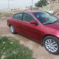نيسان التيما • مراوس • للبيع