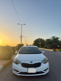فورتي • ٢٠١٥ • محرك ١٨٠٠