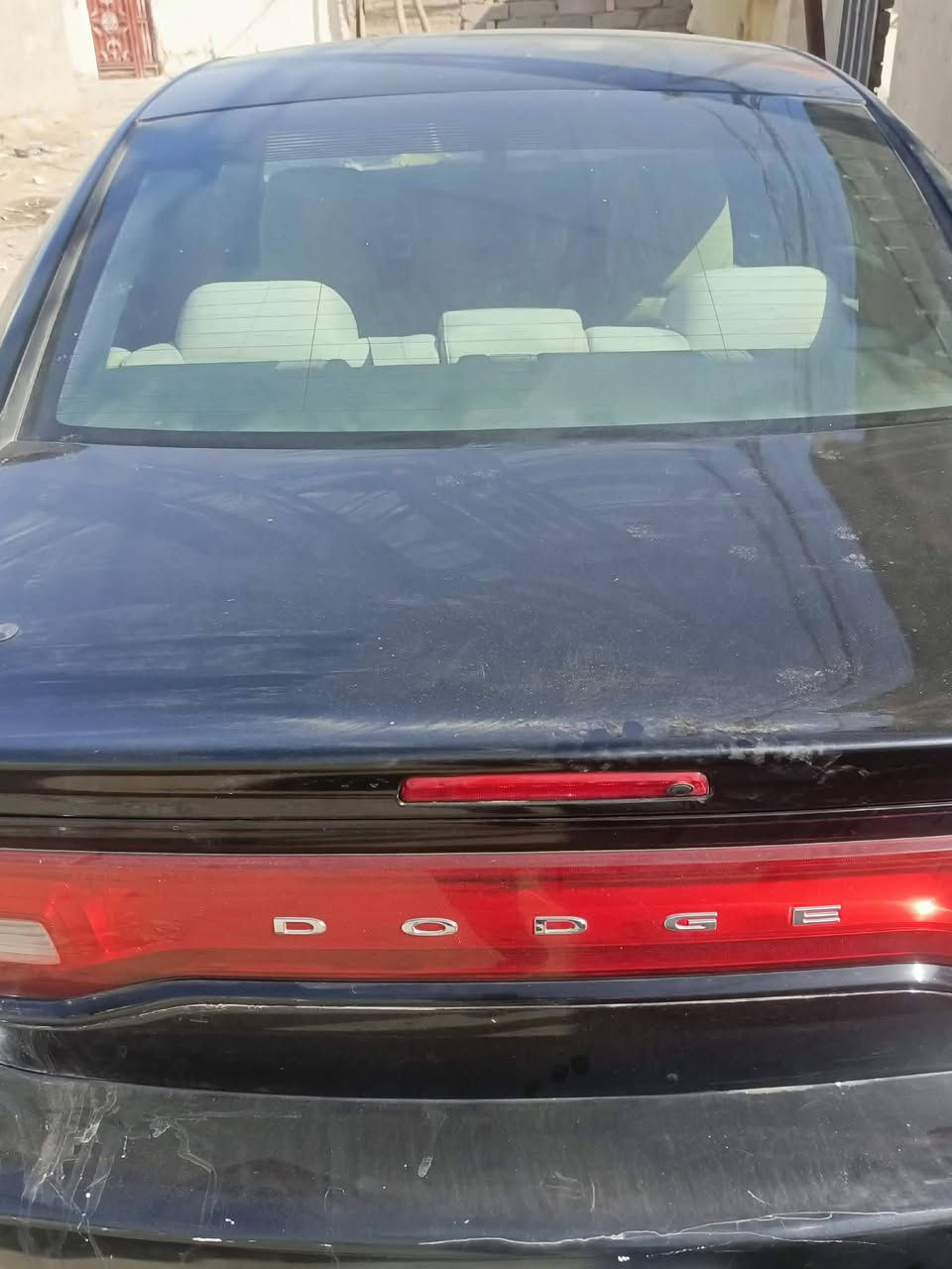 سلام عليكم شاجر 2014الون اسود سياره جازه تخم تاير جديد سياره مانقصه شي كامله من طول لطول سعر 65ورقه العنوان ناصريه *********** انتصل ع خط
