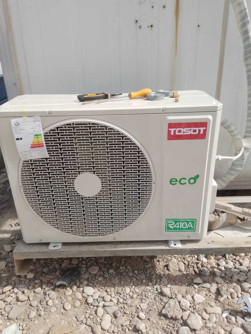 يا الله موسم خير ان شاء الله للجميع
تم تنصيب سبلت توسوت 2 طن

تنصيب سبلت توسوت 2 طن

تنصيب سبلت ايفولي 2 طن

للاستفسار الاتصال على
***********
***********
