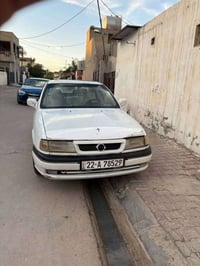 فكتره20للبيع بسمي مع دفتر بانزين07701013828