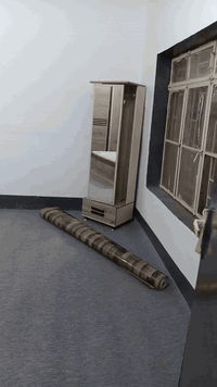 الاول والاقدم في محافظه النجف
تريد تنقل غراض بيتك ومحتاروخايف على اثاث بيتك اطمن😉 يمنه الحل  🧑‍🔧كادر متمرس  ومتخصص بنقل الاثاث متوفر لدينه كافة انواع السيارات الصغيره🚚 والكبيره 🚛 + فتح وشد غرف اخشاب بنواعه ملاحضه النقل لايتجاوز 24 ساعه في النجف والاقضيه والنواحي
لتواصل فيس +واتساب   ***********
فتح وشد السبالت +فتح وشد الكاونترات
