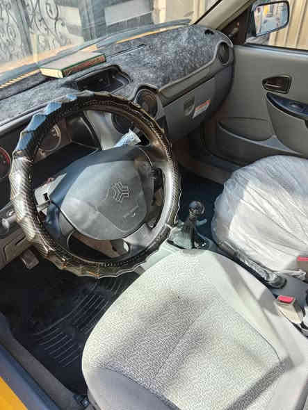 بيع سياره سايبا موديل 2018 بية ظربة بجاملغ الايسر ظربة خفيفة جهة السائق سيارة بسمي احولك ثاني يوم سيارة نظيفة جدا السعر 51 وبية مجال ت هية وغرامات مصغرة ت ***********
