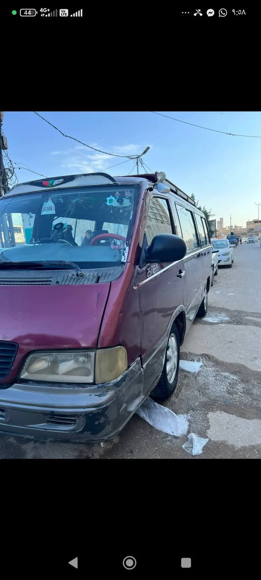 سلام عليكم ستانه البيع رقم بغداد نكليزي بسمي سنويه 30 مديل 95مكينه كير حداديه خير من الله بيها مجال حك جيه العنوان حله أبي غراق مامتواجد ع الفيس وهذه رقم ***********.. مكلف بالنشرر
متواجد واتساب و وخط
