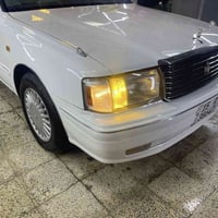 اخوان للبيع راس الثور موديل 98يسرى بلاد وارد سعودي مصبوغه عام بدون حاد...