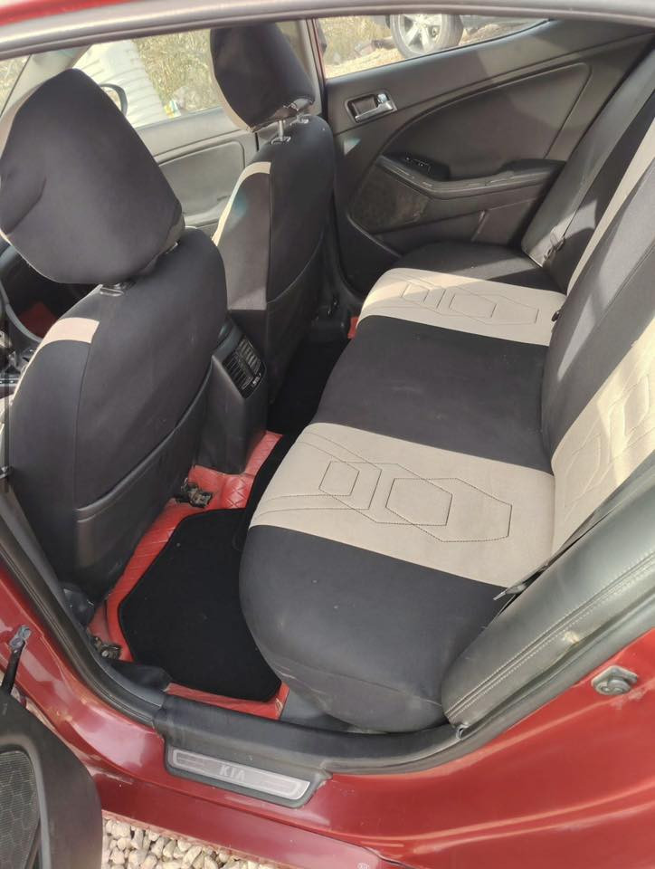 اوبتما للبيع 2012 فول vap كامل المواصفات رقم بغداد للسفسار *********** مكان السياره الديوانيه
