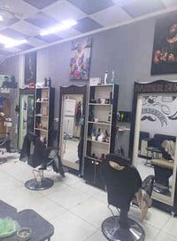 ٣ مرايات • ٢ فاترينات جديدة • الناصرية الاسكان الصناعي