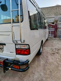 كوستر • ٢٠١٤ • لايت زنون