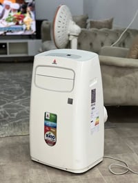 سبلت واحد طن  نضام بورتبل يصير داخل البيت وينمد من يمه خرطوم يطلع من ا...