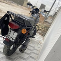 بوكسر 2021 • دراجة ناعمة • سنوية بغداد