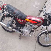 موتور • مكينة نظيفة • كهرباء شغالة