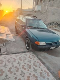 أوبل أسترا • ١٫٨ • تكريت