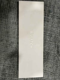 ابل واتش • جيل11 • بطاريه100/100