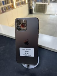 آيفون ١٣ برو ماكس • ٢٥٦ • كركوك