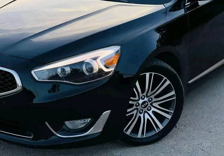 سلام عليكم اخوان كيا كادنزا مديل 2014 وارد امريكي كلين تايتل بدون ضربه بيهه بس هاي المأشر داخل المنشور الخط الاحمر صبغ والازرگ باردات فقط مكينه 6 سلندر 3300 السياره قطعتين تبريد كامره دواره رادارات مري شفط قلاب واشاير ترحيب واشاير بل مري كشنات جلد كهربائيه منضومه زنون ثلجيه شاشه بصمه تشغيل وأبواب حساسات 360 درجه السياره عده الفتحه فقط رقم بغداد المكان كربلاء المقدسة اريد مراوس ب چارجر 12 /13 أو بيع الرقم ***********
