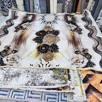 موكيت تركي • قطعة أخيرة • ٣×٢٫٥