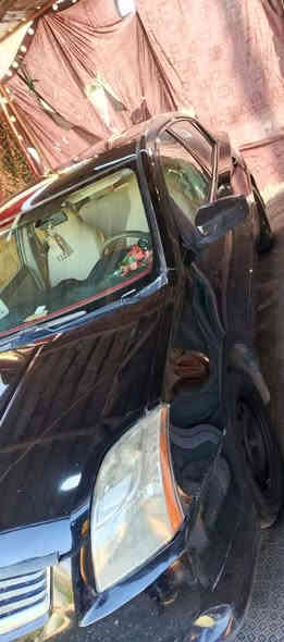 سنترا وارد امريكي موديل 2010
رقم سليمانية دولي شرط التحويل
بيها قطعة وحده جامع طرف السايق والباقي بارد خفيف 
تبريد ثلج تدفئة شغاله أربعة تايرات جدد 
جامات كهربائية سياره جاهزه ما ناقصه اي شي
للأستفسار اتصال او واتساب *********** 
سعره 85
