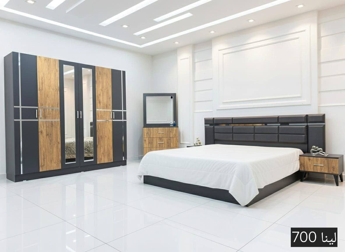 موديل لينا 800
خمس قطع 

سرير سيباية حديد 

برغي وجوي حديد 

السعر580  الف 

شد ونقل 

- بغداد مجاناآ

- ⁠اطراف 20 الف 

- ⁠محافظات 75 الف


**إذا كنت صاحب هذا الإعلان وتريد حذفه لأي سبب، رجاءا أرسل رسالة إلى الدعم الفني**