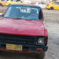 بيكم 80 • ١٩٨٥ • نمر نينوى