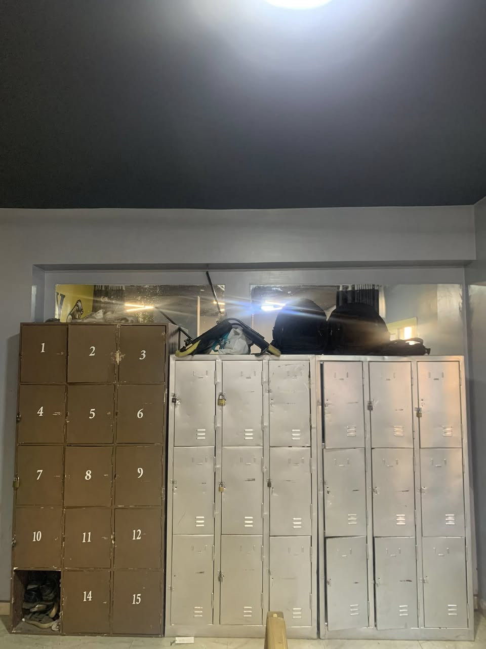 ٣ دكك ٣ لوكر


**إذا كنت صاحب هذا الإعلان وتريد حذفه لأي سبب، رجاءا أرسل رسالة إلى الدعم الفني**