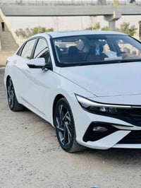 للبيع الانترا مديل 24تجميع صيني سياره كفاله  مكاني بل تاجيات   0781639...