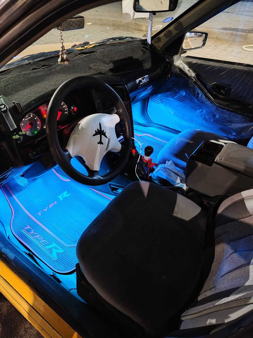 سلام عليكم بيجو بارص 2011

سياره بيه منضومة غاز يطالي+ بانزين 

محرك خارج وداخل جديد كفاله 
تبريد ثلج ❄️ تخم تاير جديد ضفيره اماميه وخلفيه جديده 
مشروع وطني تحويل ثاني يوم مصفره وغرامات وهيئه وهزه جديده سياره خير من الله جاهزه من كلشي 
مكان سياره بغداد راشديه رقم الهاتف ***********

اخوان كلشي مكتوب من ناحية سياره اتصل وتدلل
