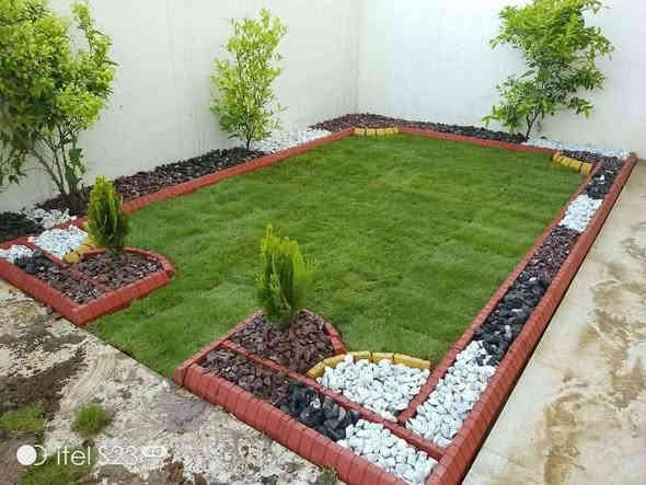 السلام عليكم ورحمة الله وبركاته مستعدين لي كافة التصاميم الحدائق والديكور وزراعة الثيل والورود ودفن التربه لتصميم كافت المنازل  ودوائر الدوله تواصل خاص او وتساب ***********
